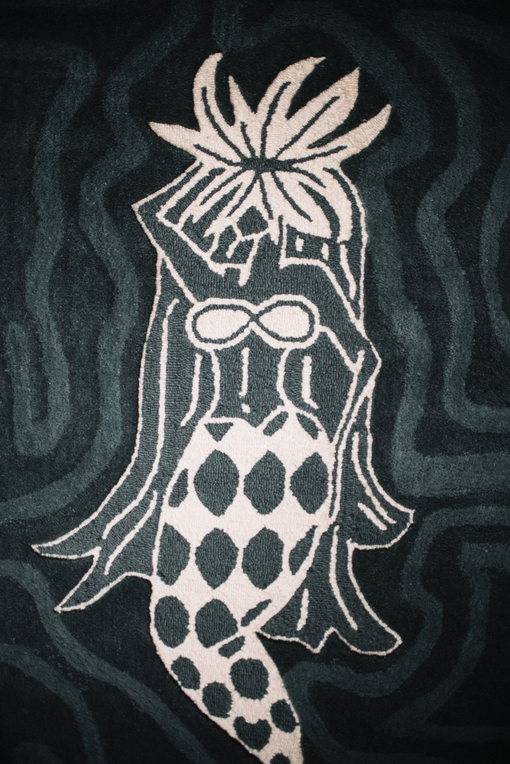 Sirena Teal