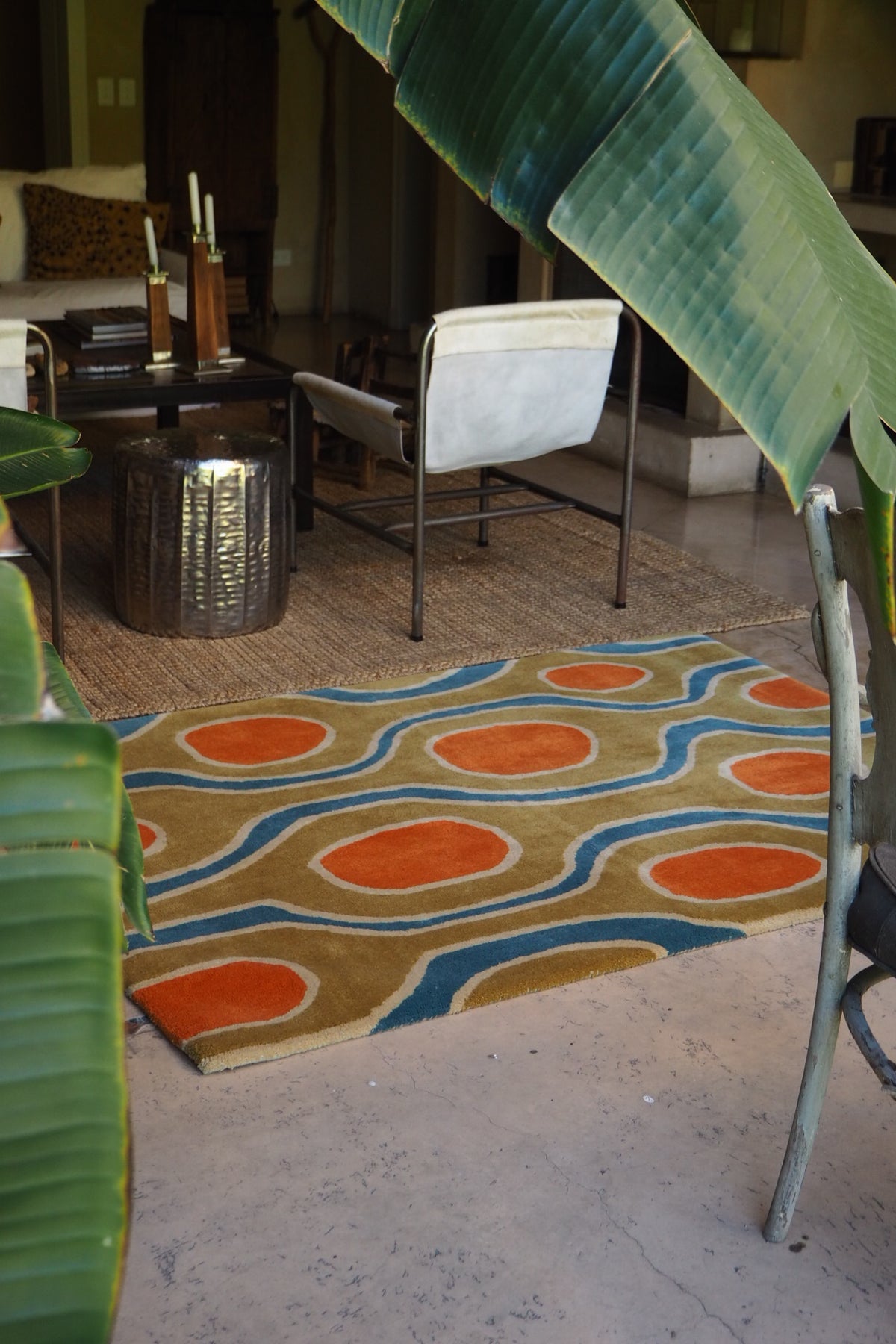 Curva Color