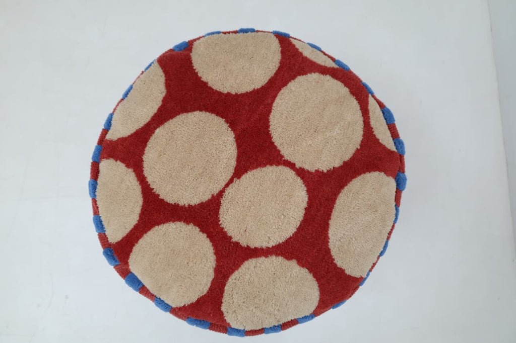 Lunares Red