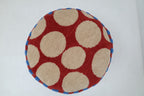 Lunares Red