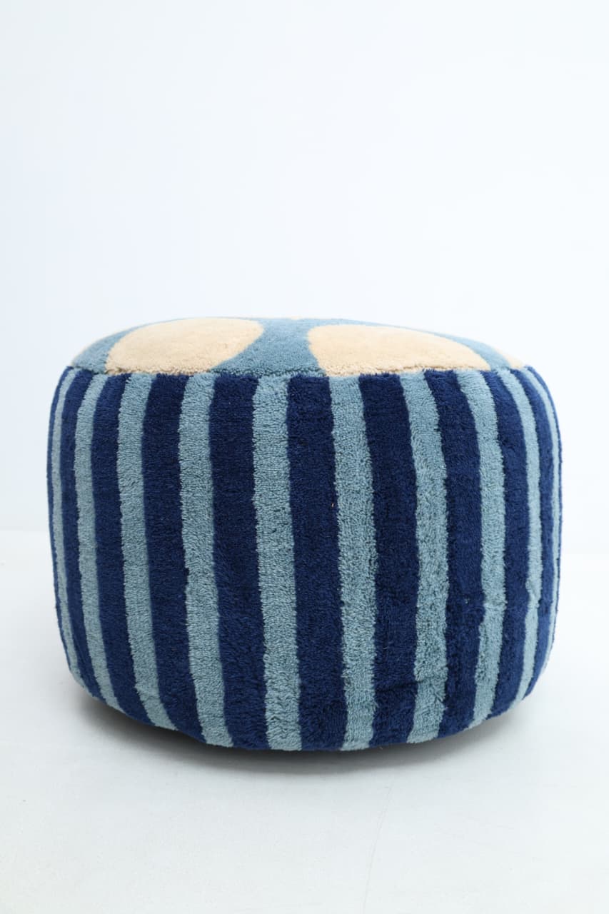 Lunares Blue