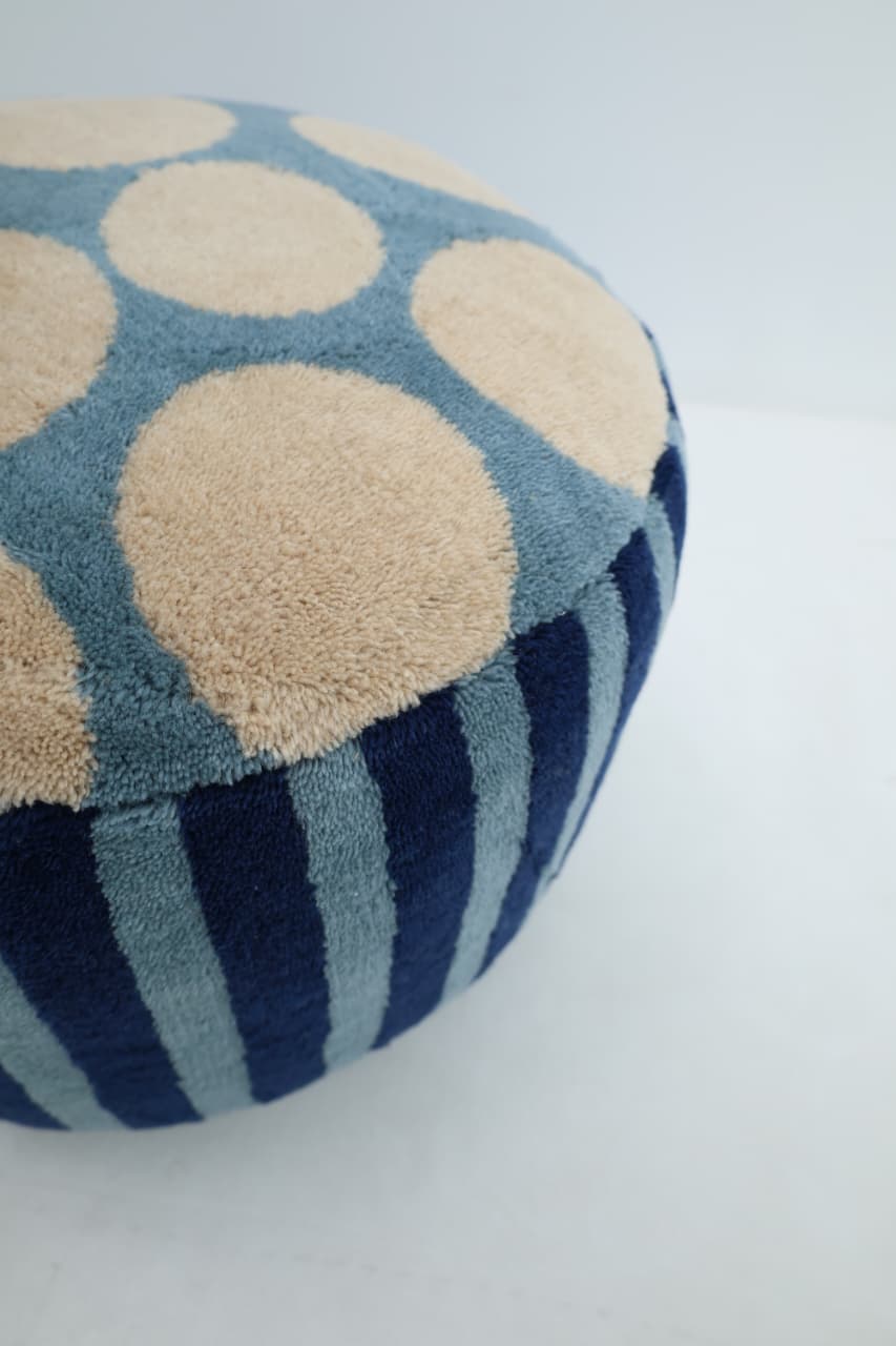 Lunares Blue