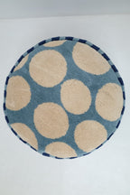Lunares Blue