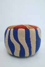 Safari Blue