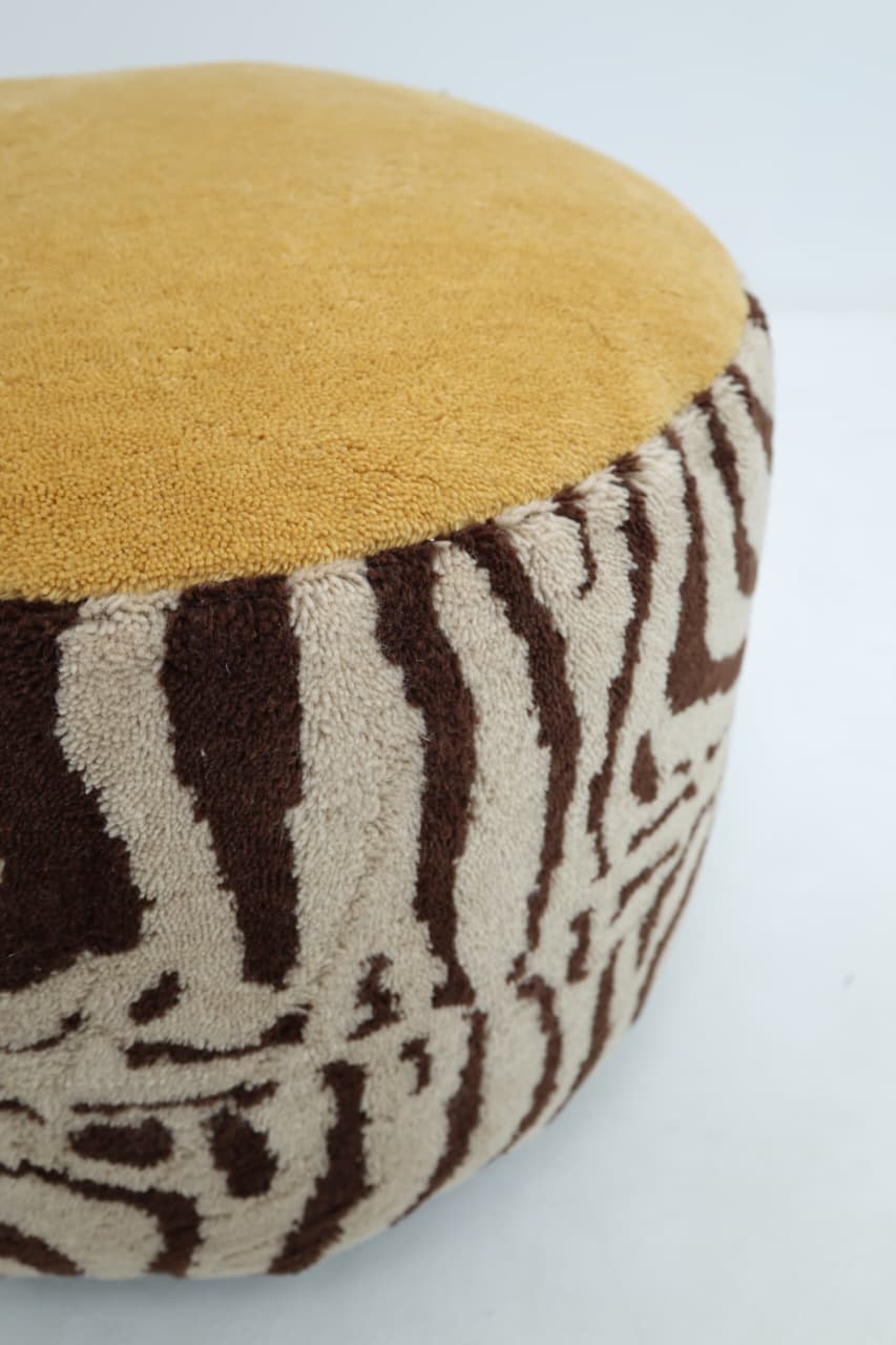 Cebra Brown