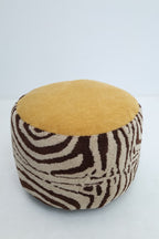 Cebra Brown