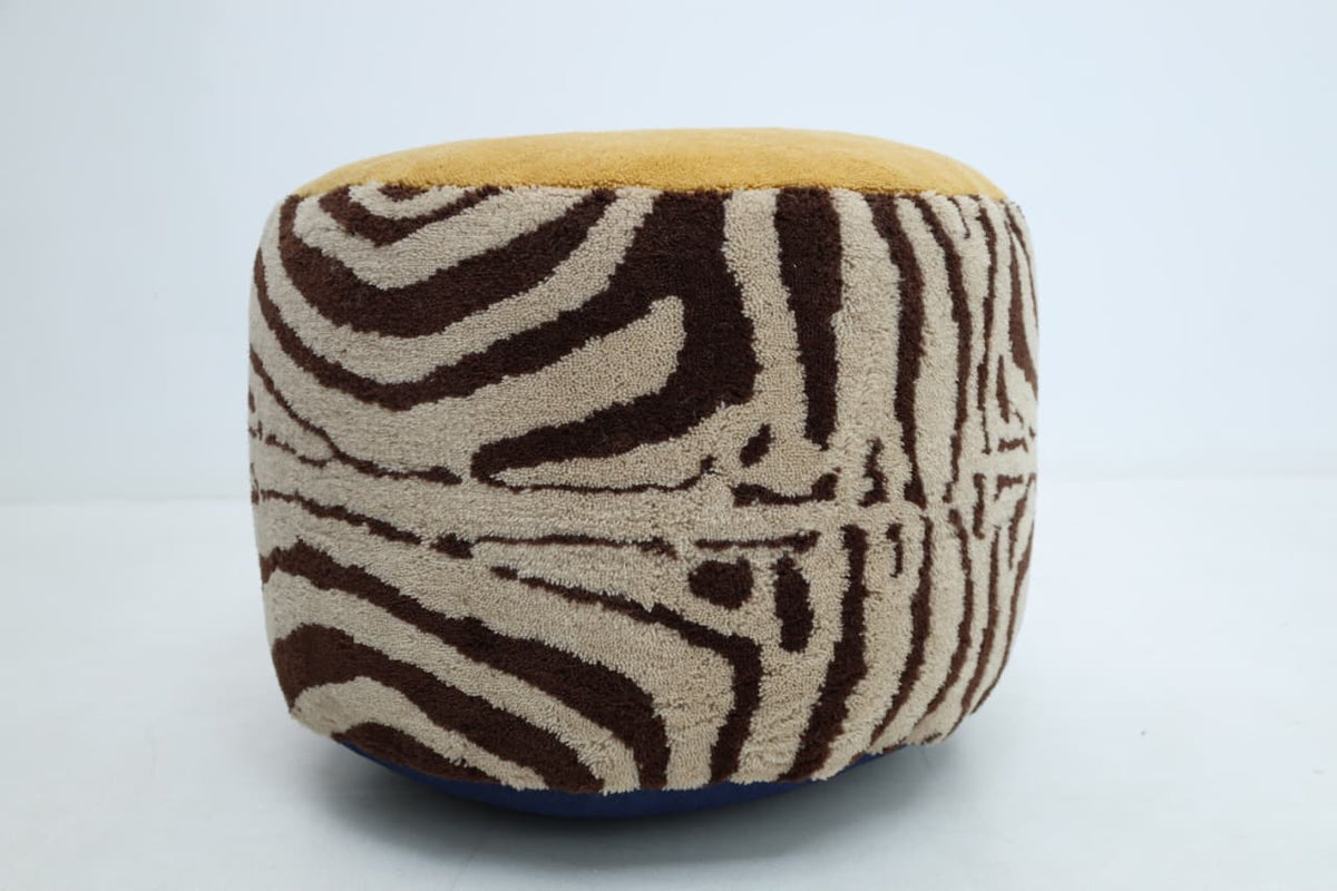 Cebra Brown