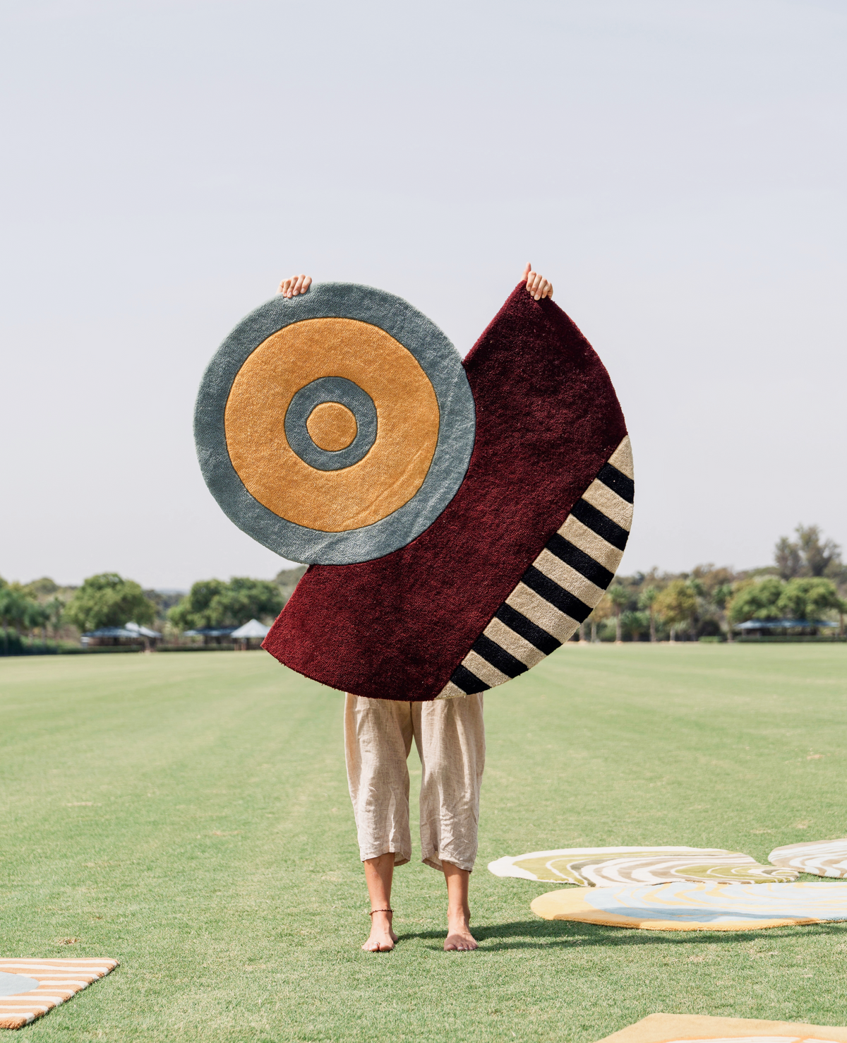 SemiCirculo