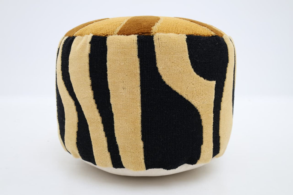 Safari Puff
