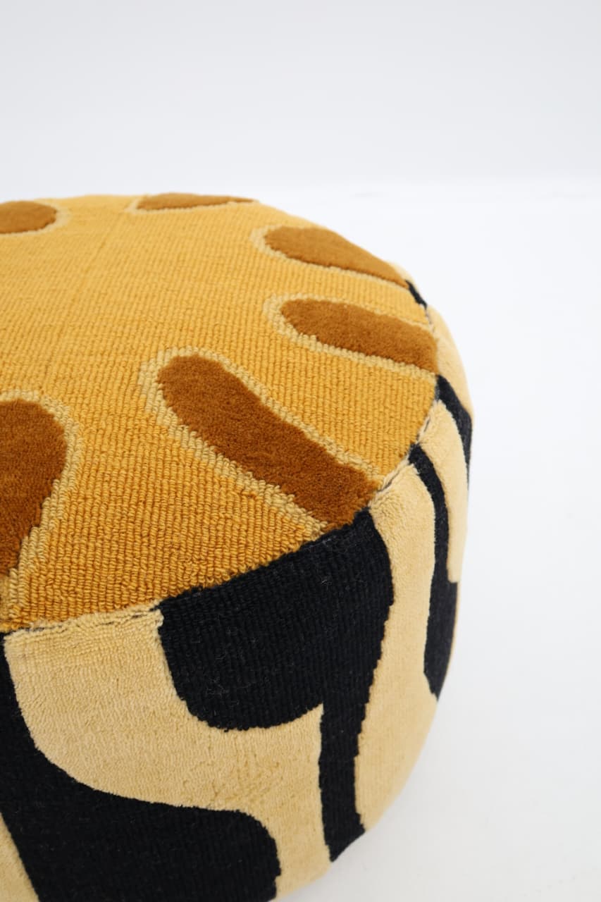 Safari Puff