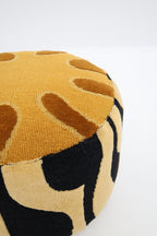 Safari Puff