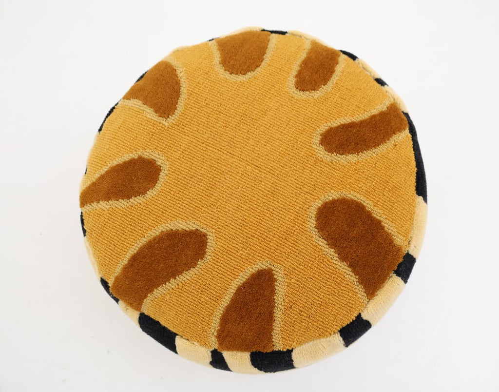 Safari Puff