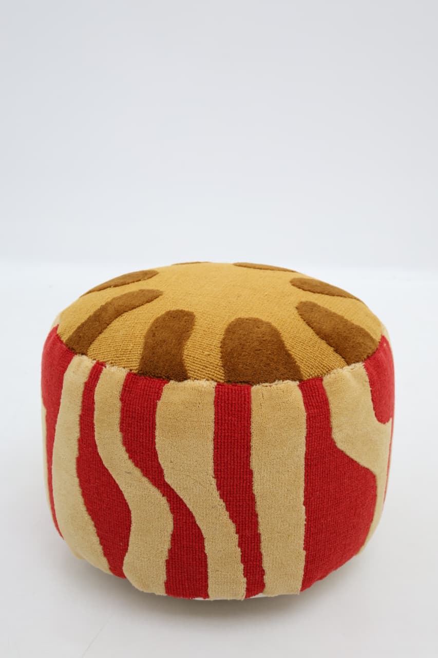 Positano Puff