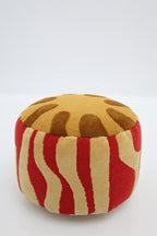 Positano Puff