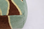 Menta y Cacao Puff