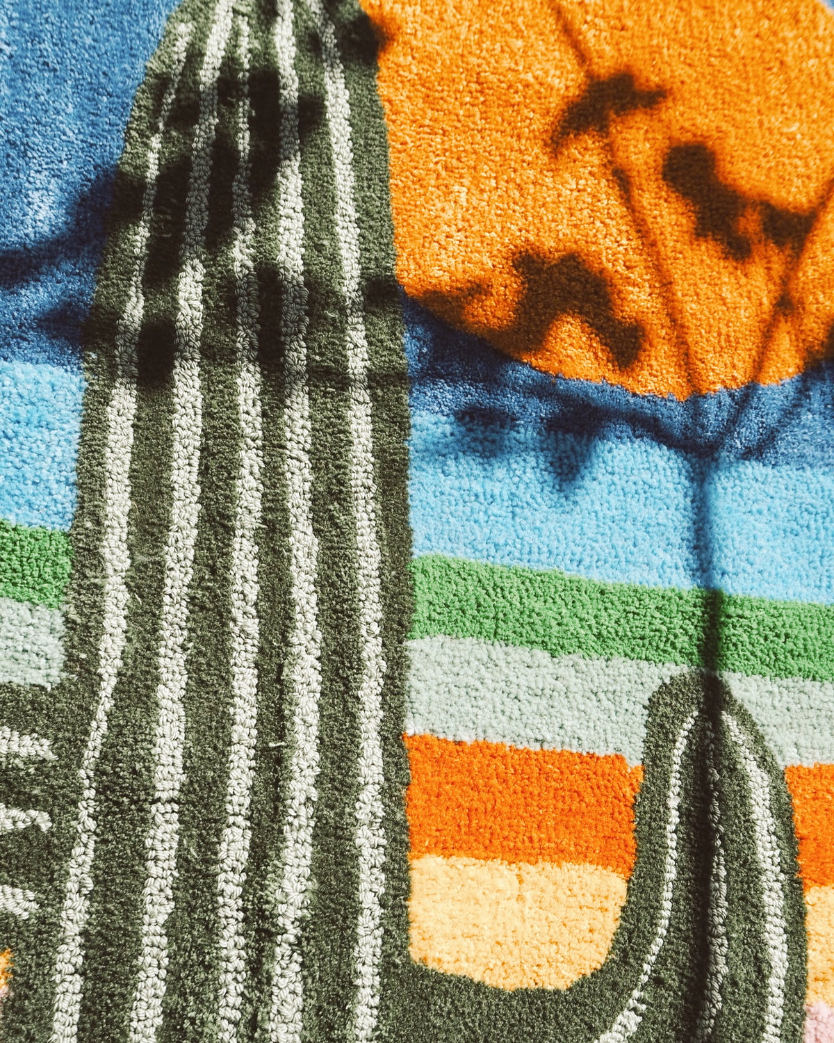 Baja California