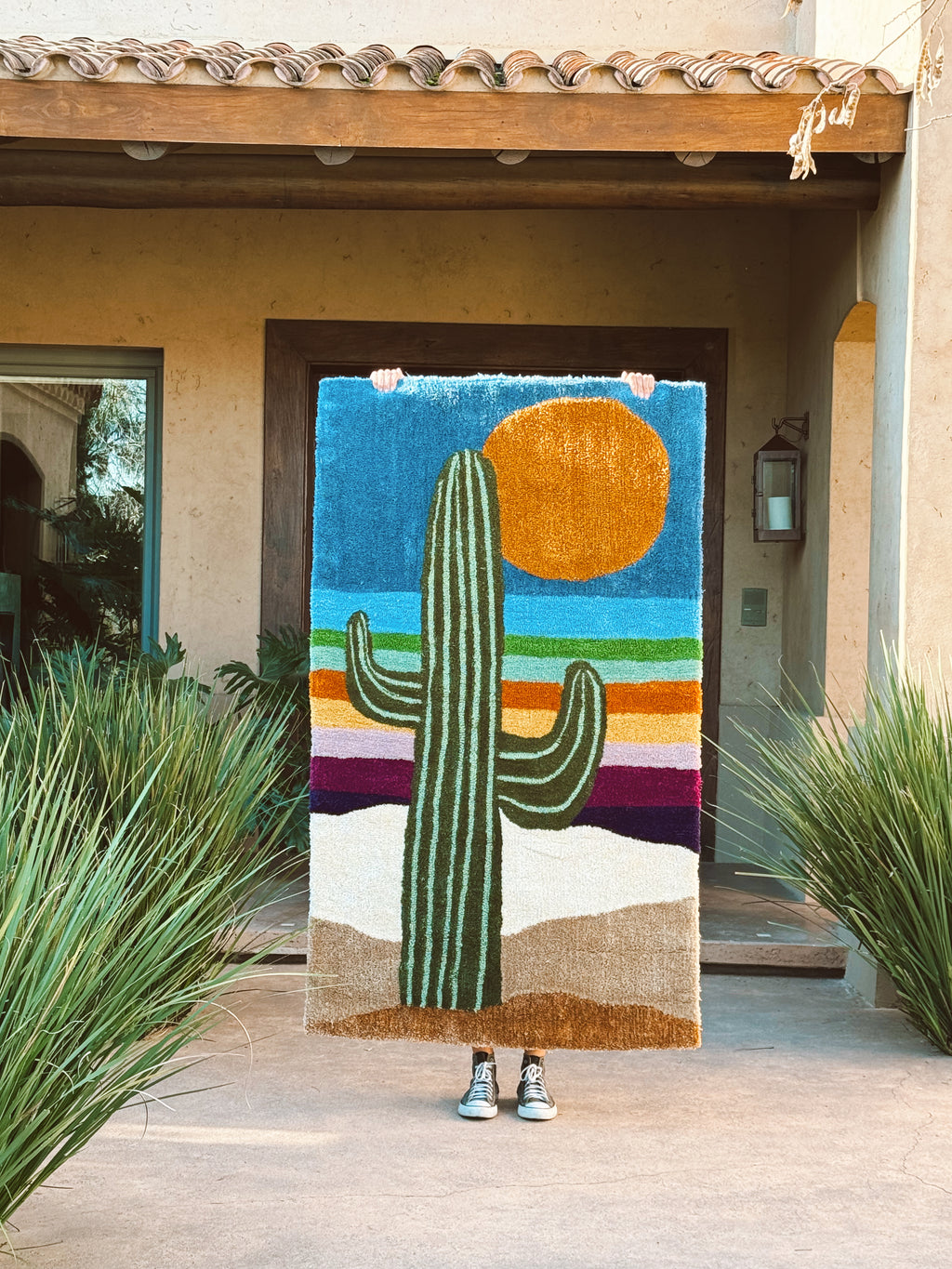 Baja California